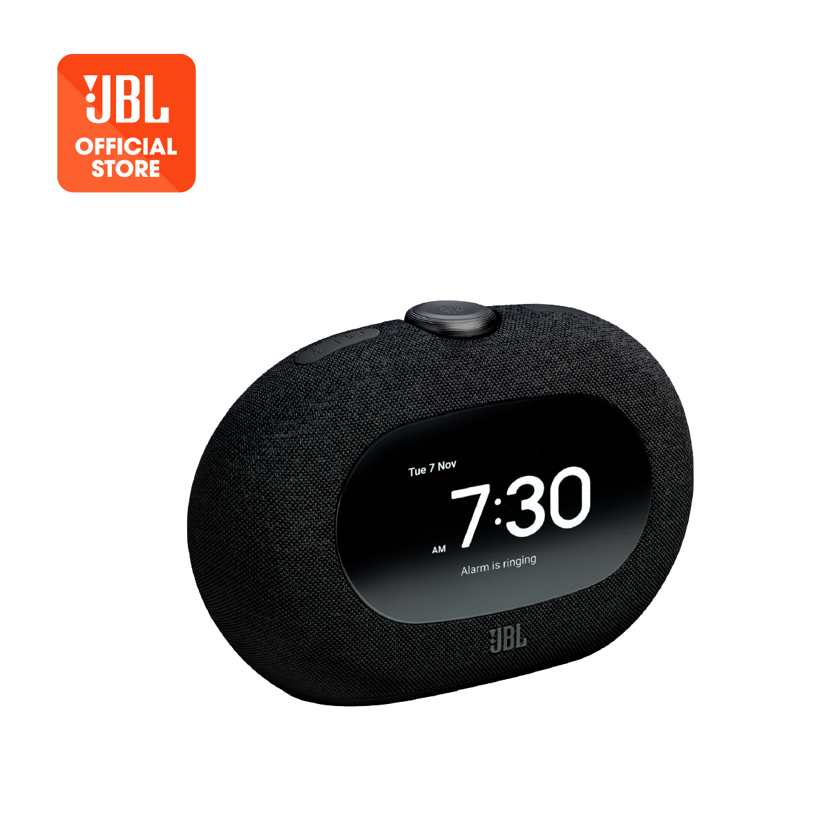Loa đồng hồ bluetooth JBL HORIZON 3 - Hàng Chính Hãng