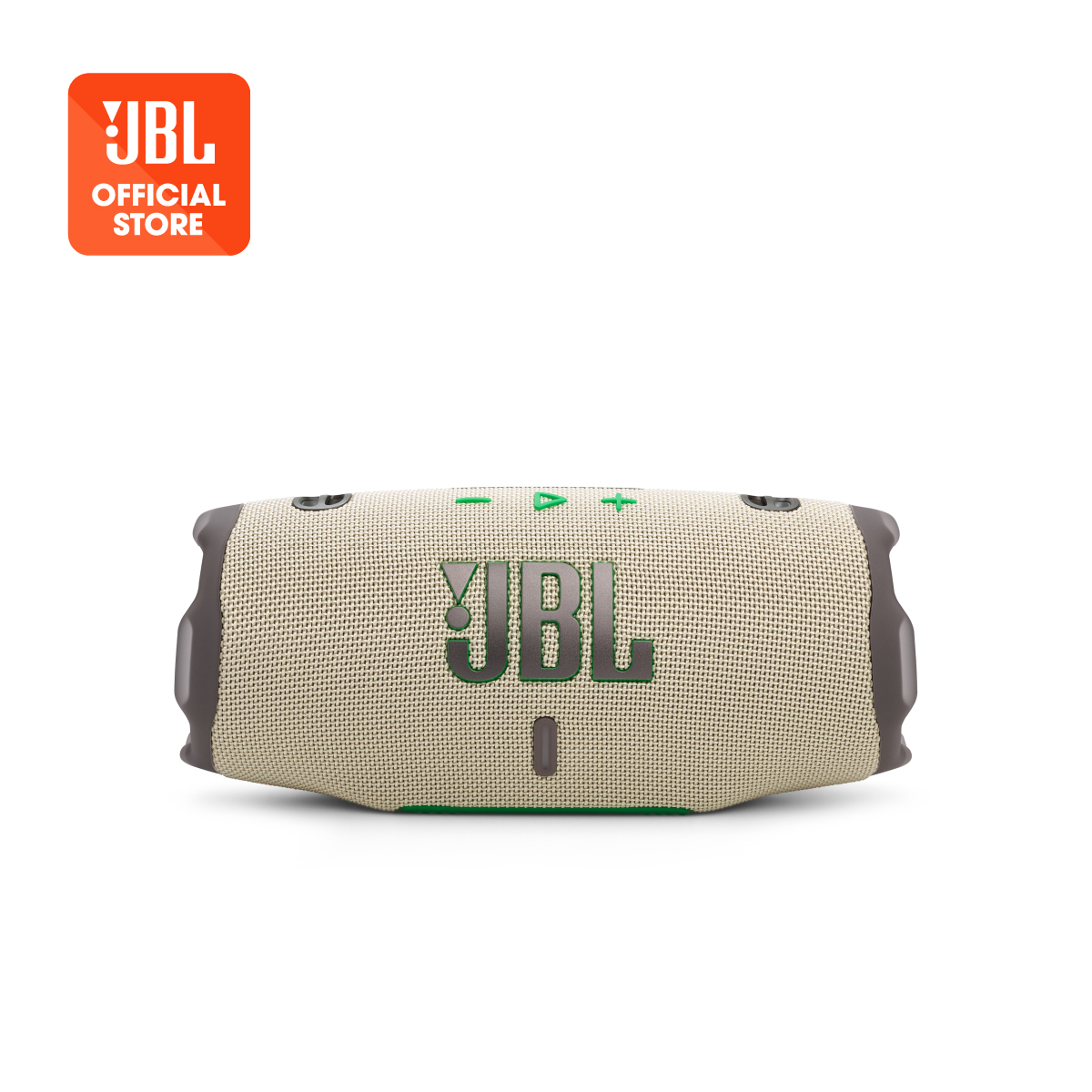 Loa Bluetooth JBL Charge 6 - Hàng Chính Hãng