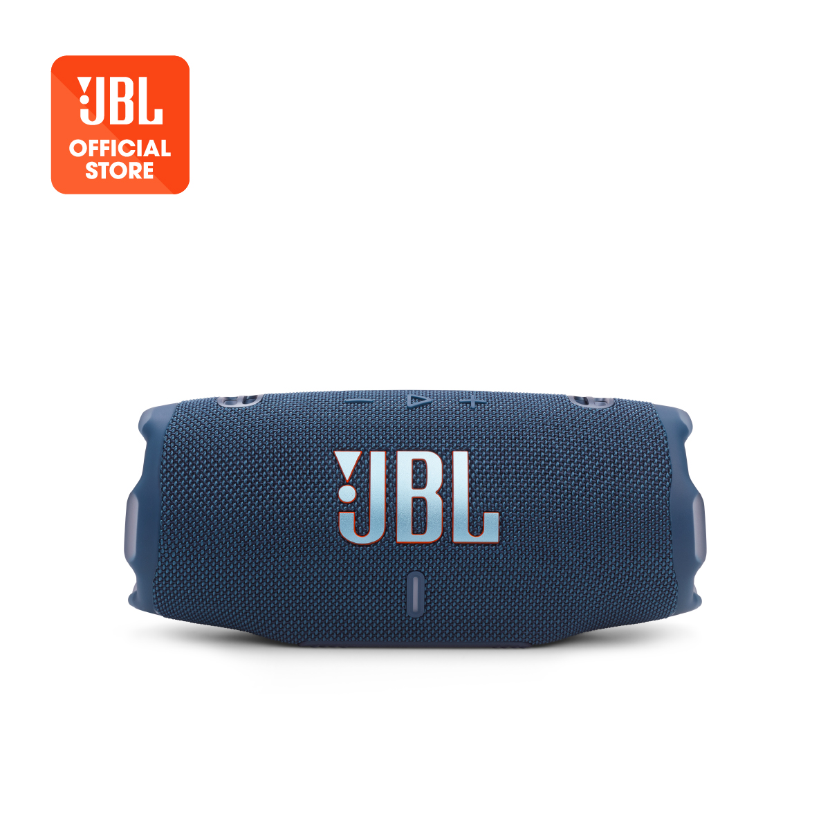 Loa Bluetooth JBL Charge 6 - Hàng Chính Hãng