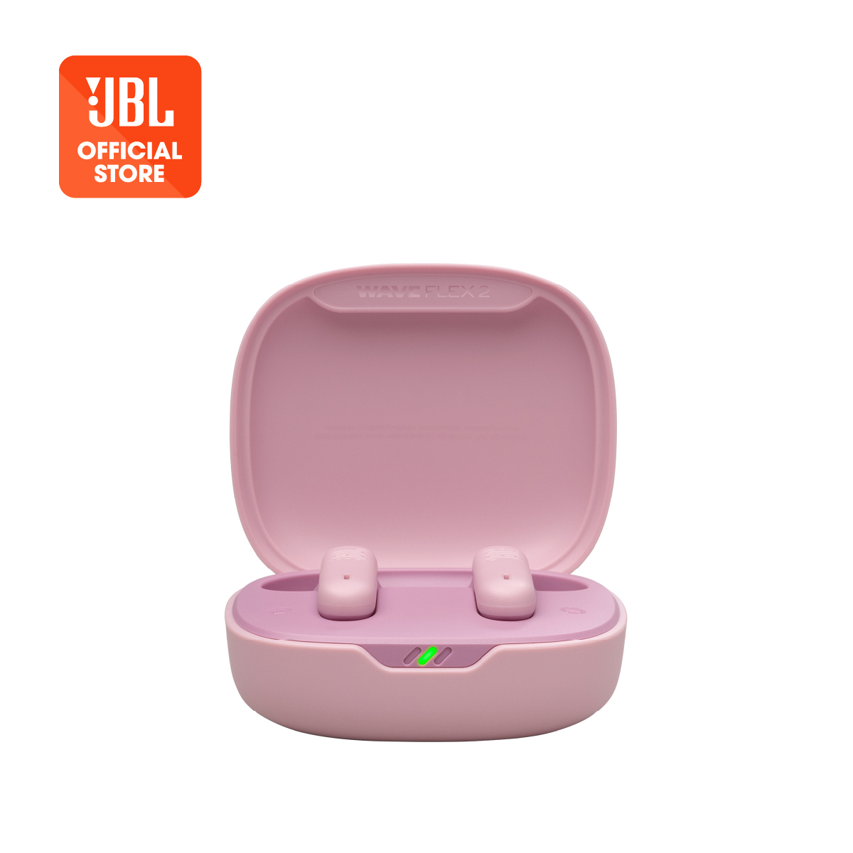 Tai nghe Bluetooth JBL Wave Flex 2 - Hàng chính hãng