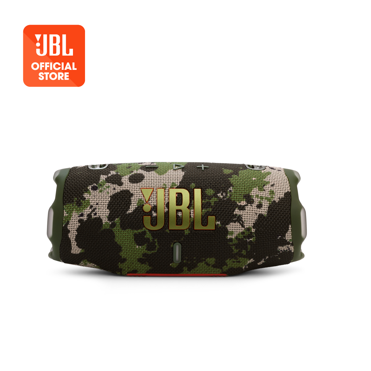 Loa Bluetooth JBL Charge 6 - Hàng Chính Hãng