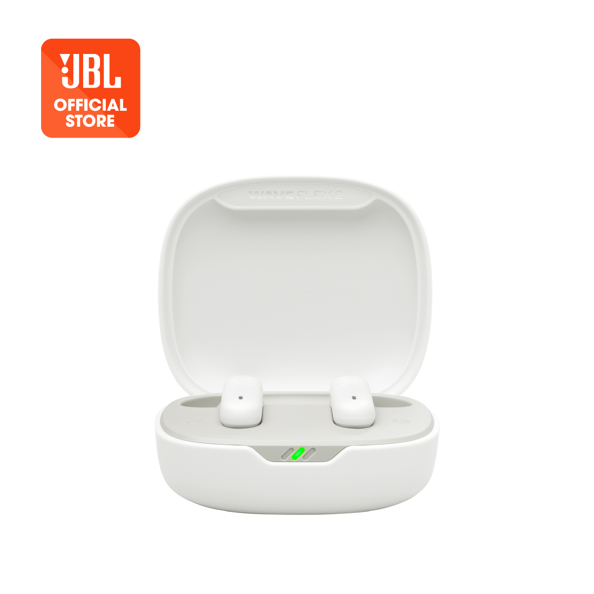 Tai nghe Bluetooth JBL Wave Flex 2 - Hàng chính hãng
