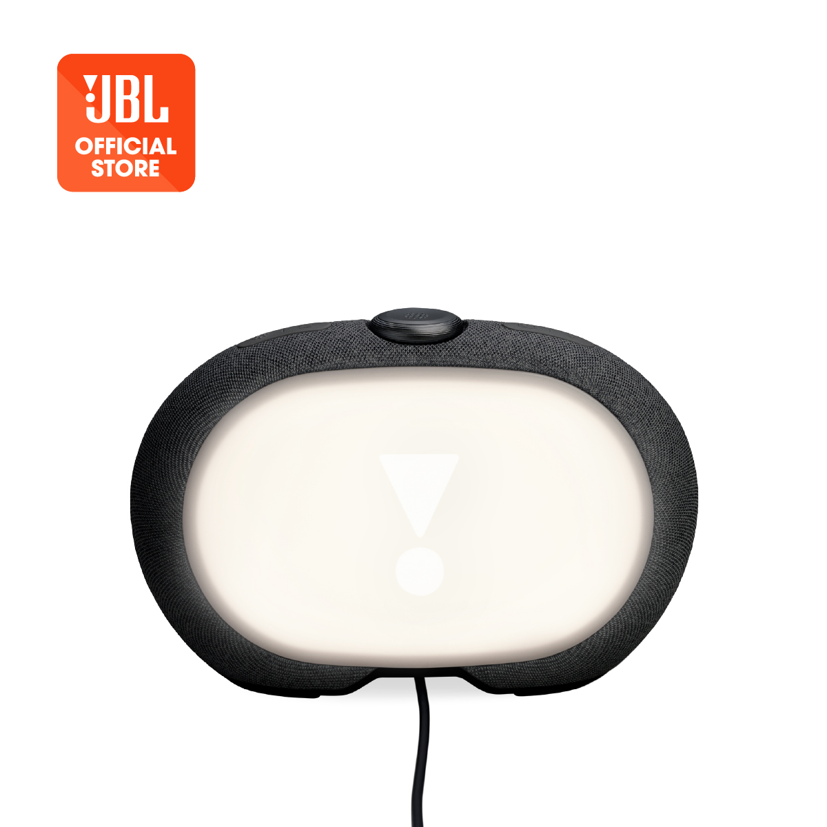 Loa đồng hồ bluetooth JBL HORIZON 3 - Hàng Chính Hãng