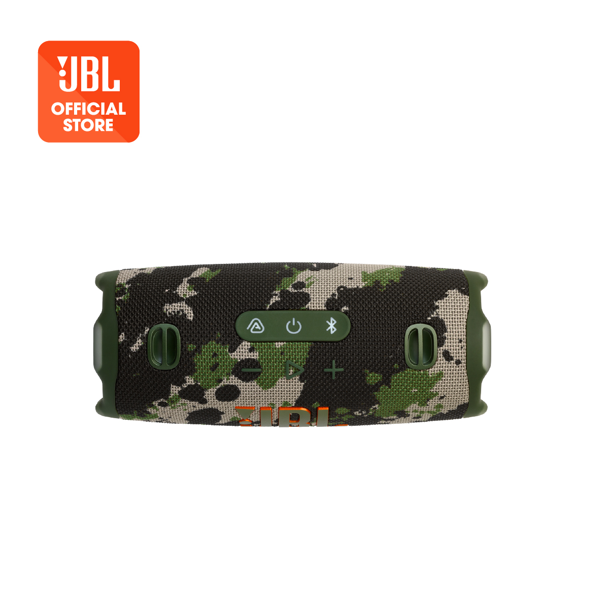 Loa Bluetooth JBL Charge 6 - Hàng Chính Hãng