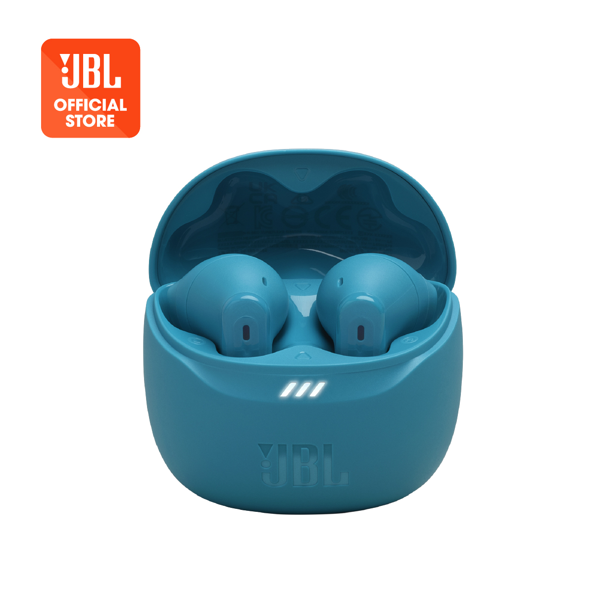 Tai Nghe Bluetooth JBL Tune Flex 2 - Hàng Chính Hãng
