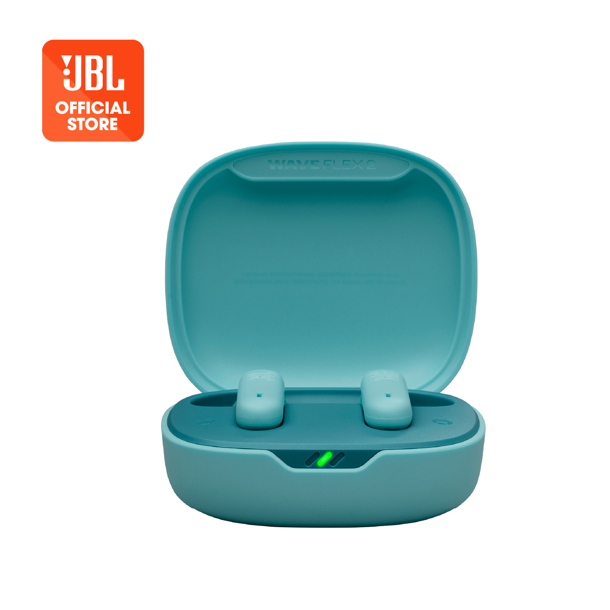 Tai nghe Bluetooth JBL Wave Flex 2 - Hàng chính hãng