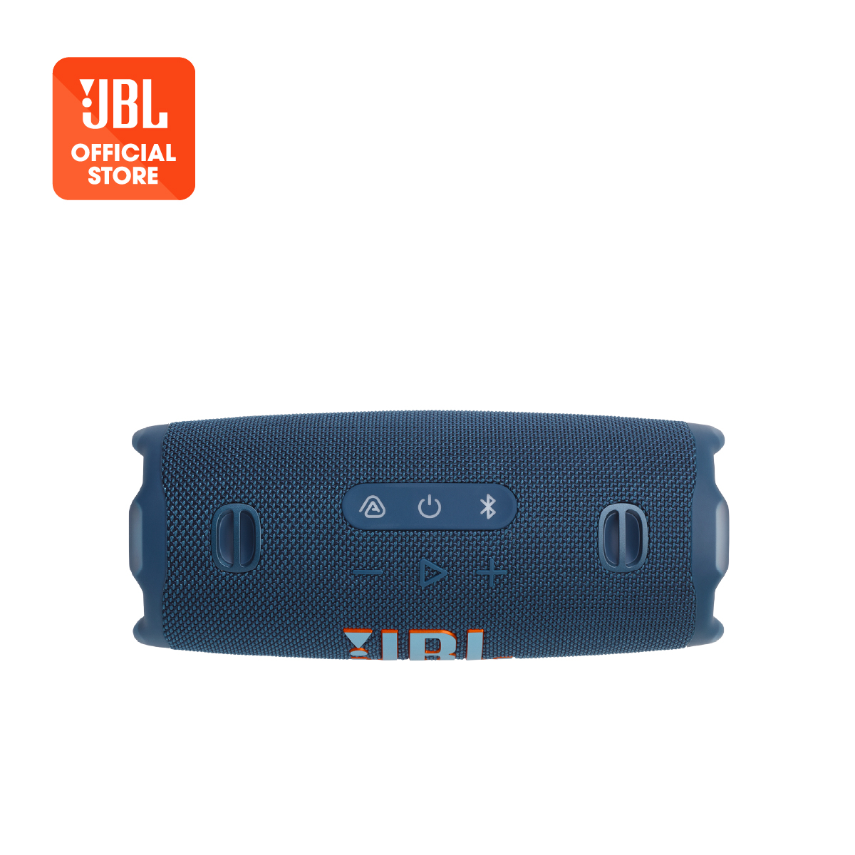 Loa Bluetooth JBL Charge 6 - Hàng Chính Hãng