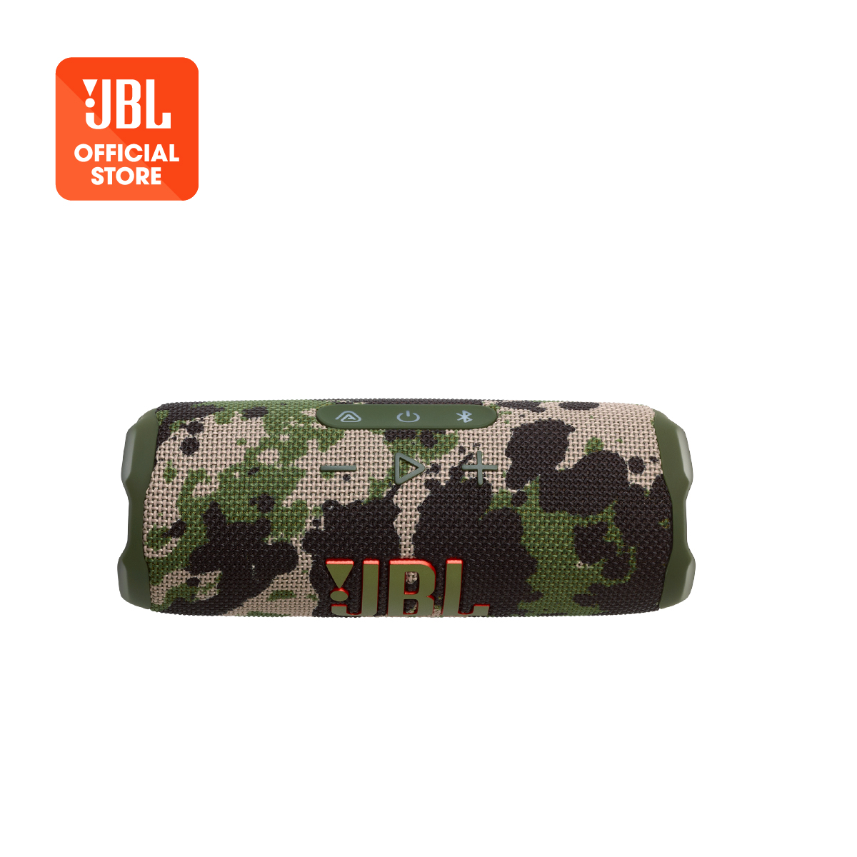Loa Bluetooth JBL Flip 7 - Hàng Chính Hãng