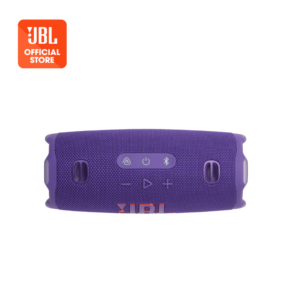 Loa Bluetooth JBL Charge 6 - Hàng Chính Hãng