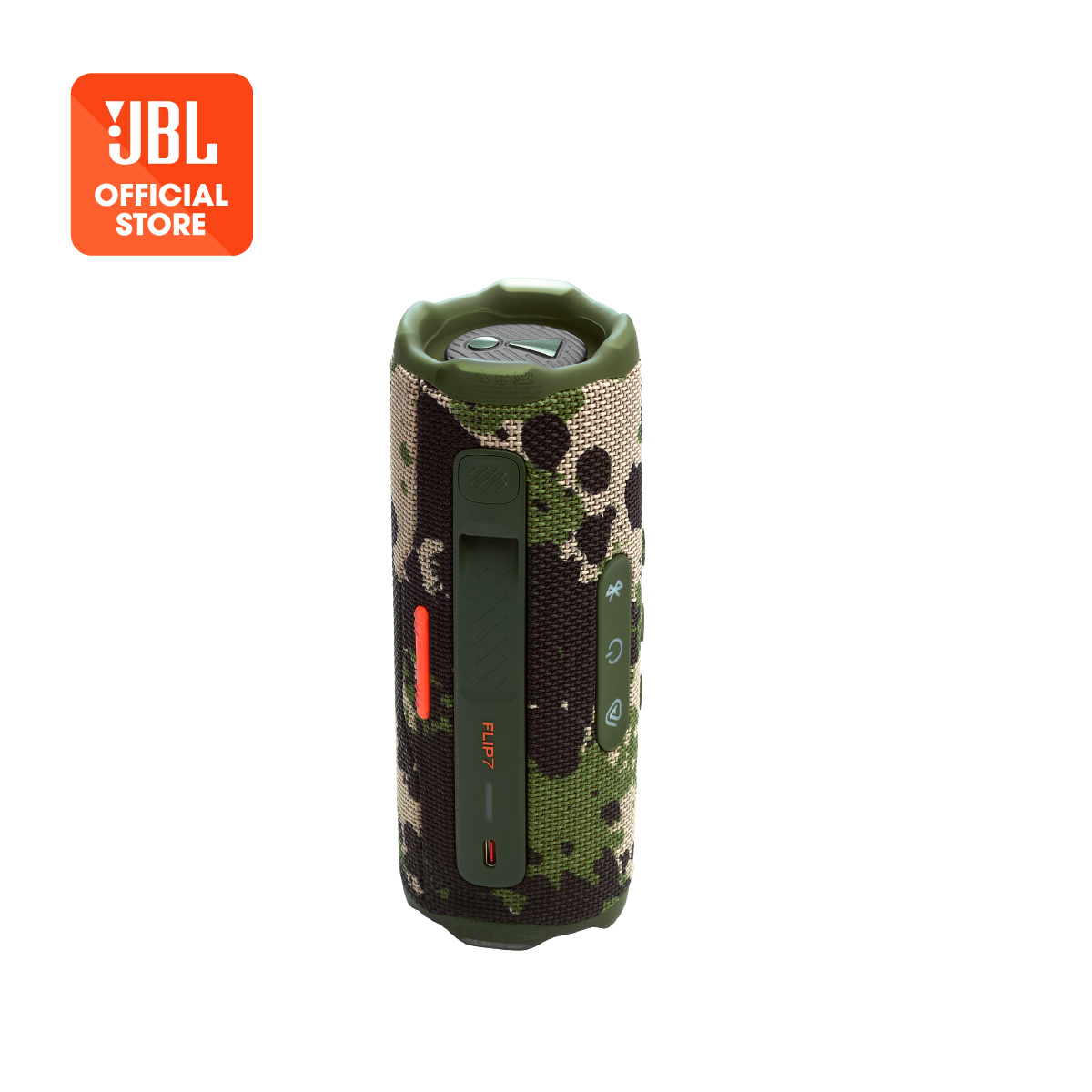 Loa Bluetooth JBL Flip 7 - Hàng Chính Hãng