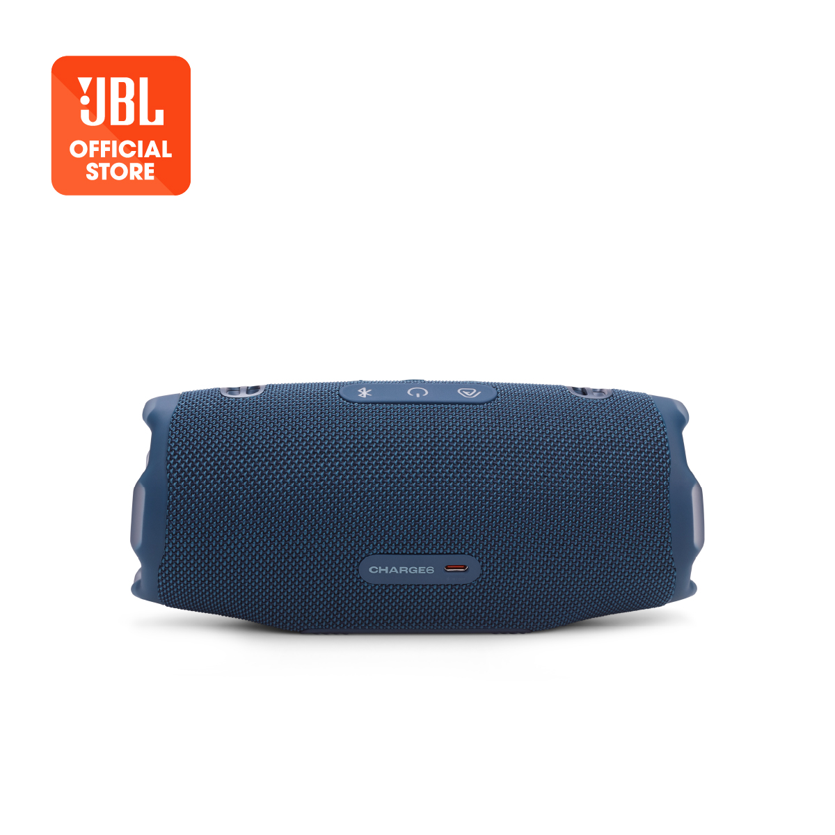Loa Bluetooth JBL Charge 6 - Hàng Chính Hãng