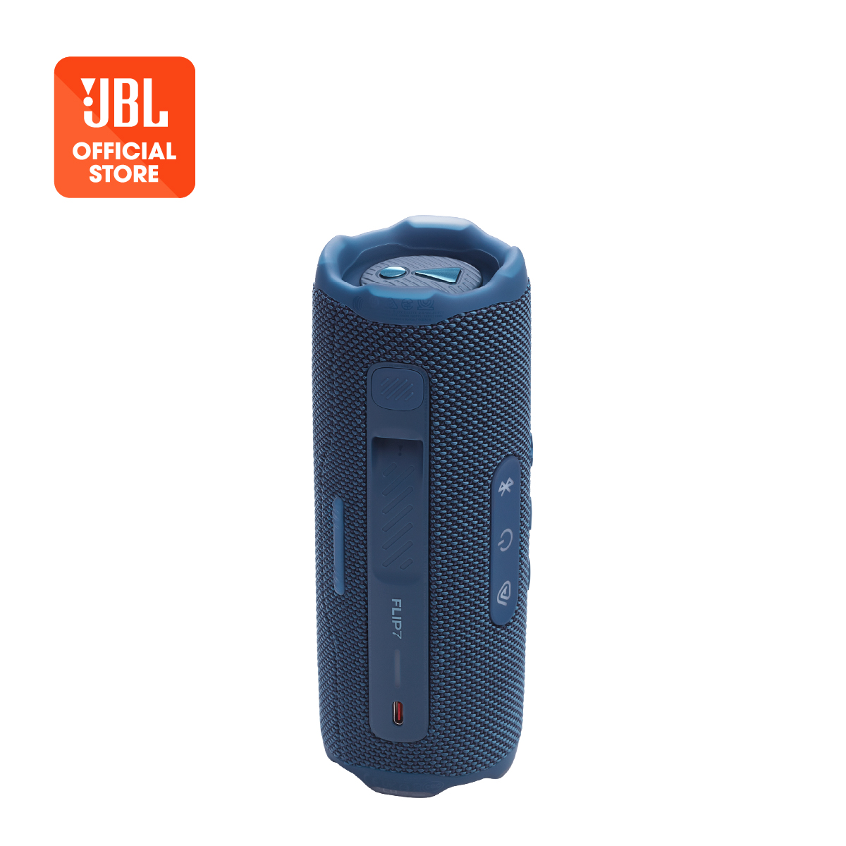 Loa Bluetooth JBL Flip 7 - Hàng Chính Hãng