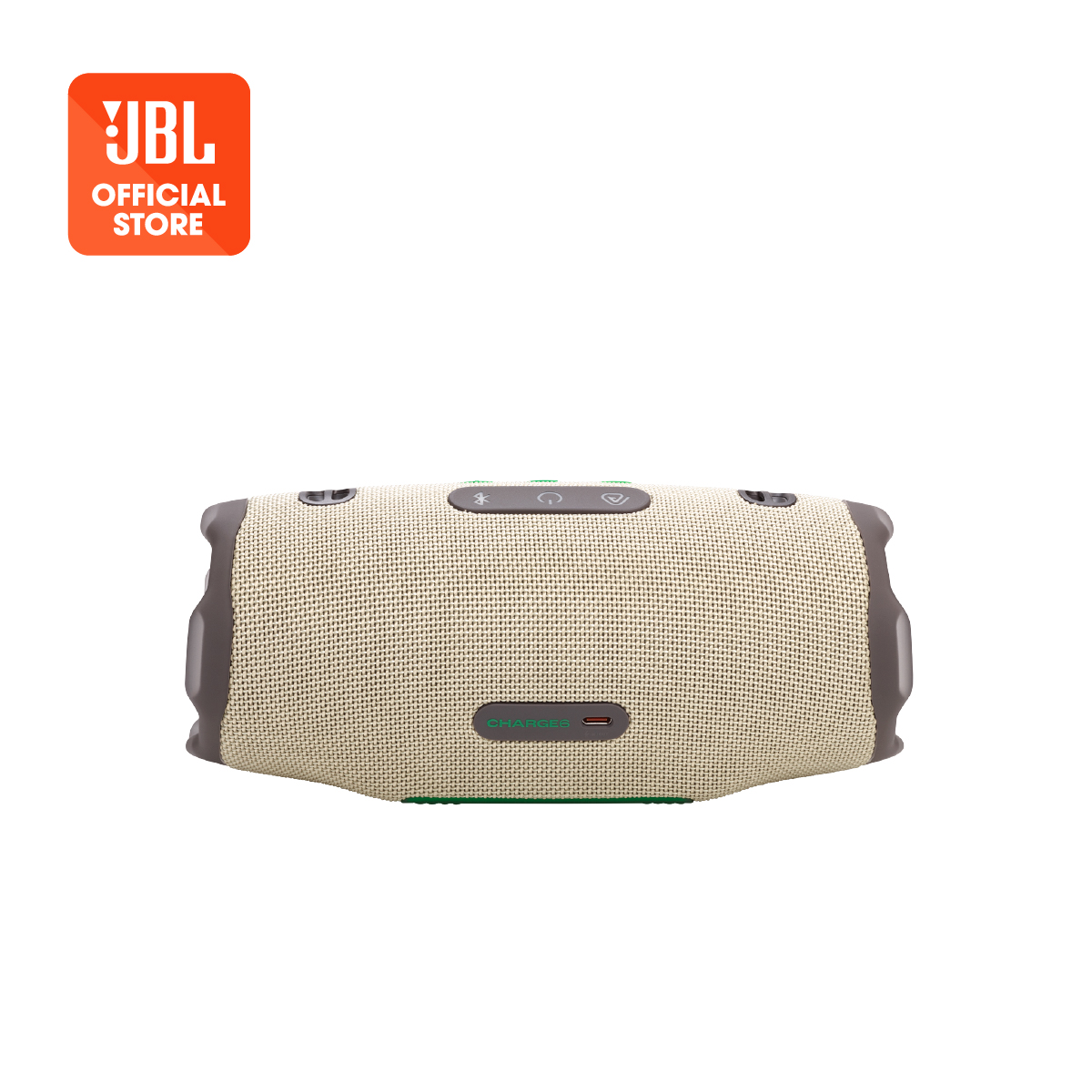 Loa Bluetooth JBL Charge 6 - Hàng Chính Hãng