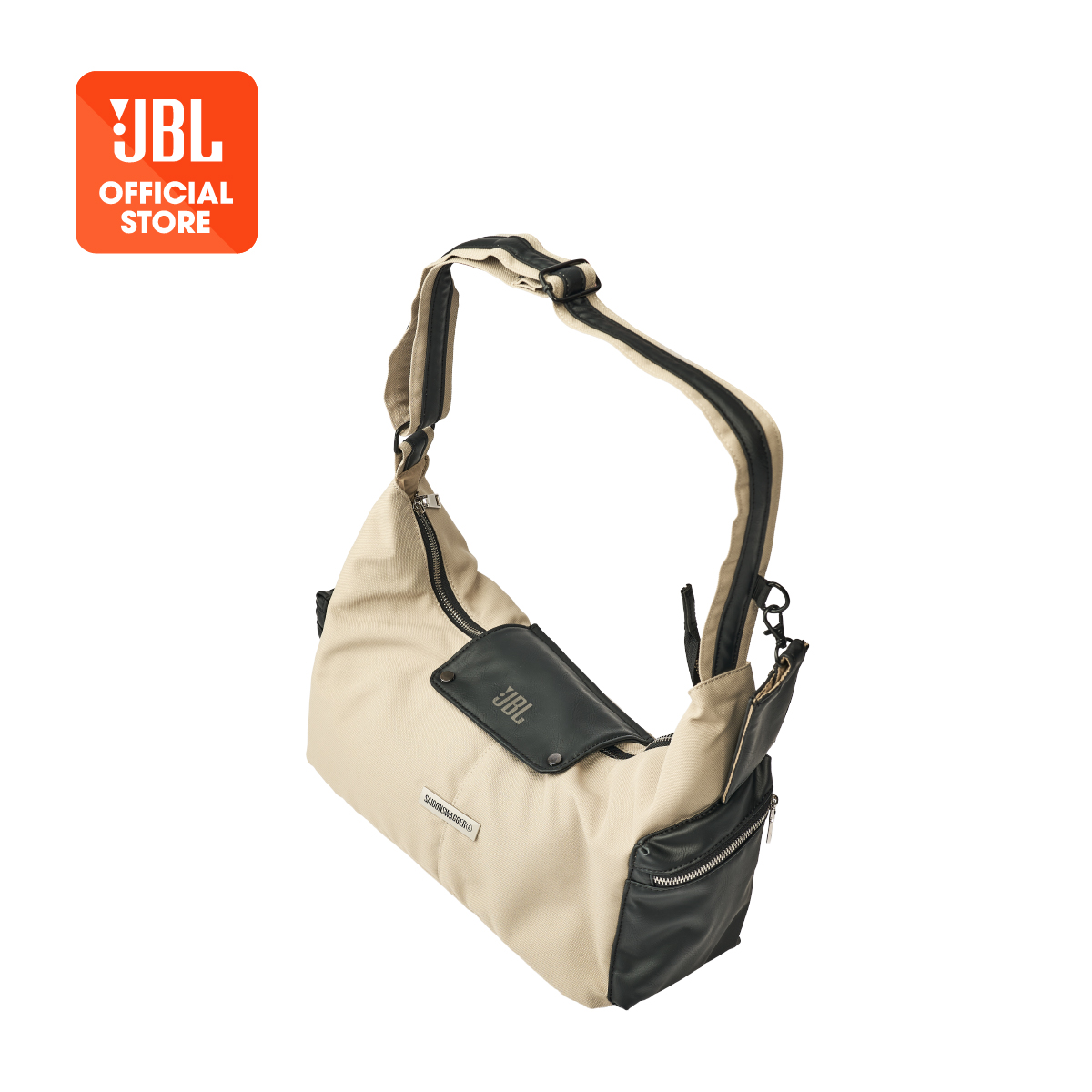 Túi Đeo JBL x SGS phiên bản đặc biệt - Hàng Chính Hãng