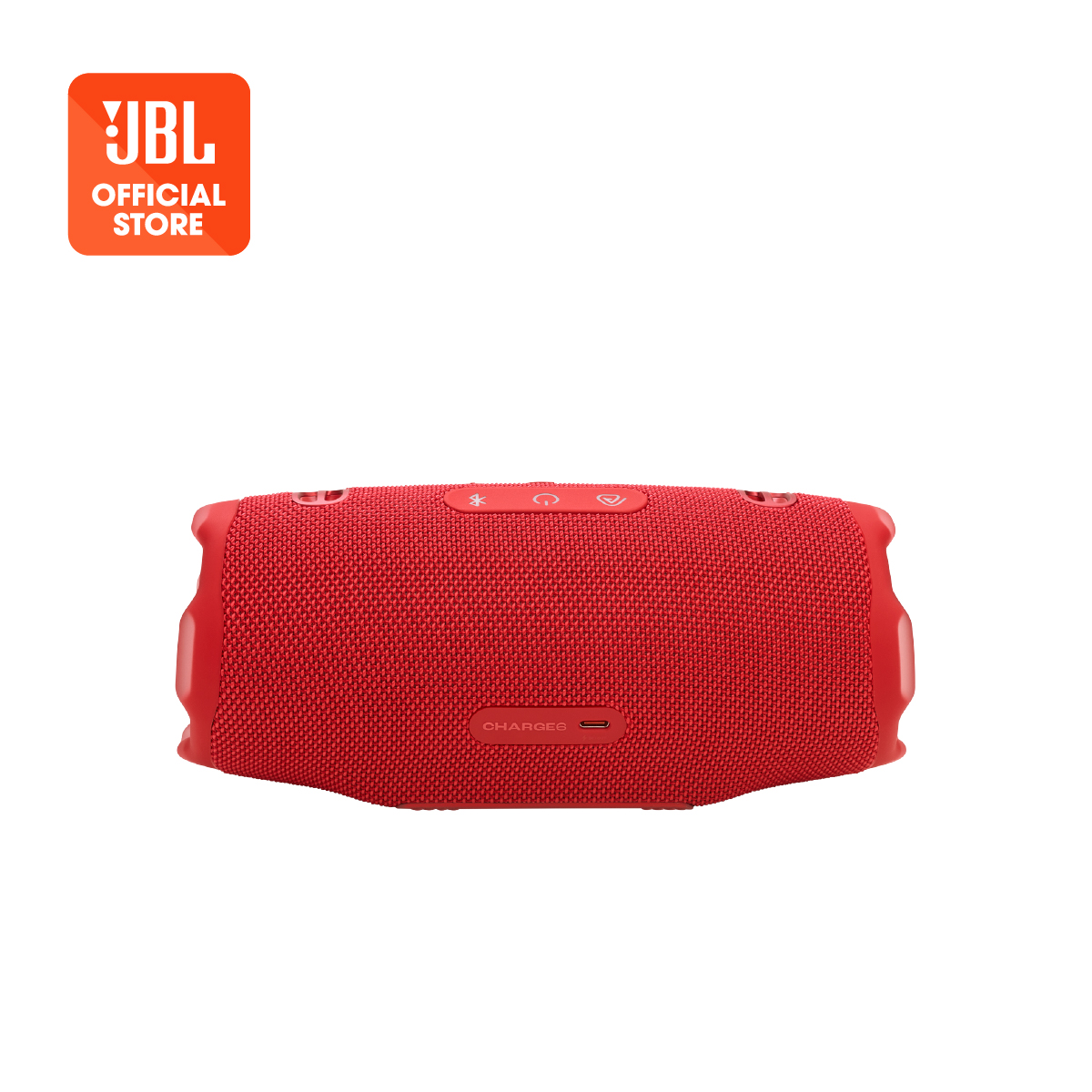 Loa Bluetooth JBL Charge 6 - Hàng Chính Hãng