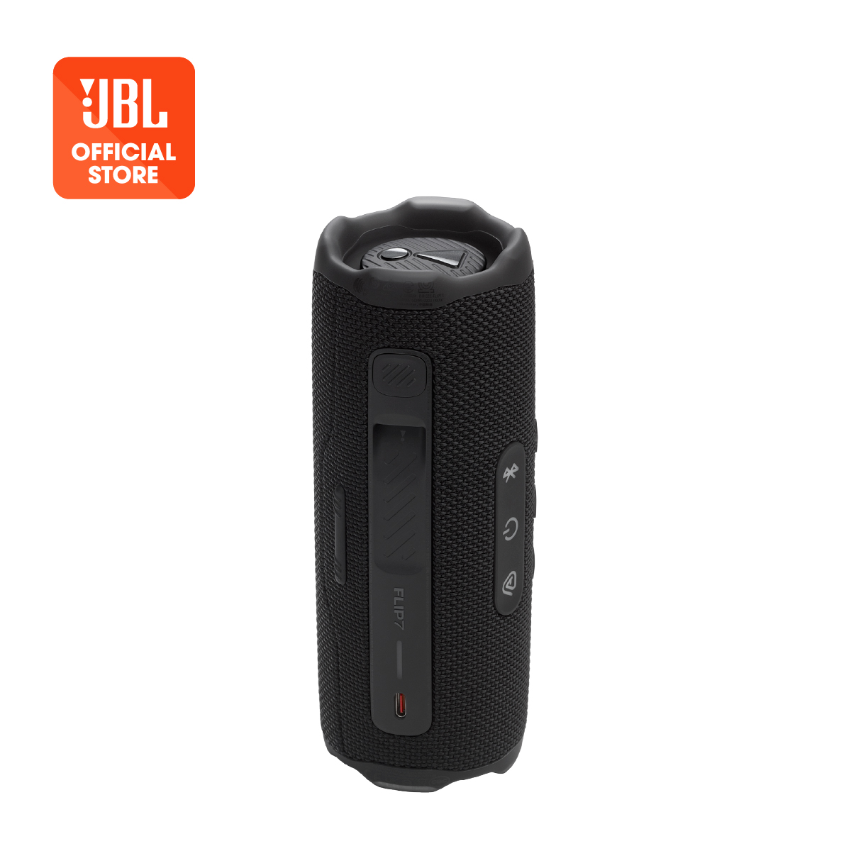 Loa Bluetooth JBL Flip 7 - Hàng Chính Hãng