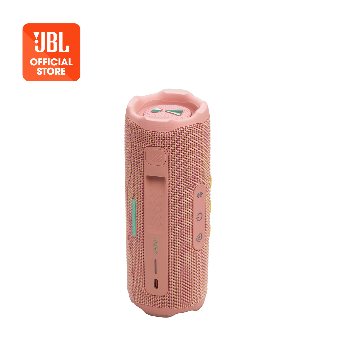 Loa Bluetooth JBL Flip 7 - Hàng Chính Hãng