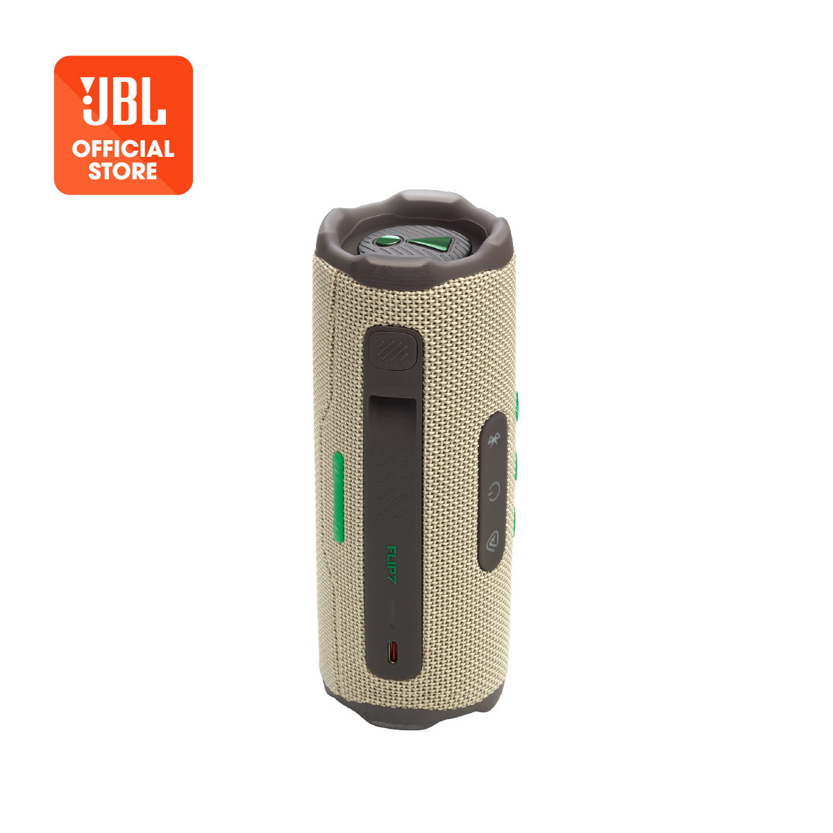 Loa Bluetooth JBL Flip 7 - Hàng Chính Hãng