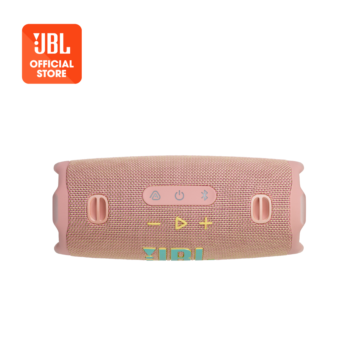 Loa Bluetooth JBL Charge 6 - Hàng Chính Hãng