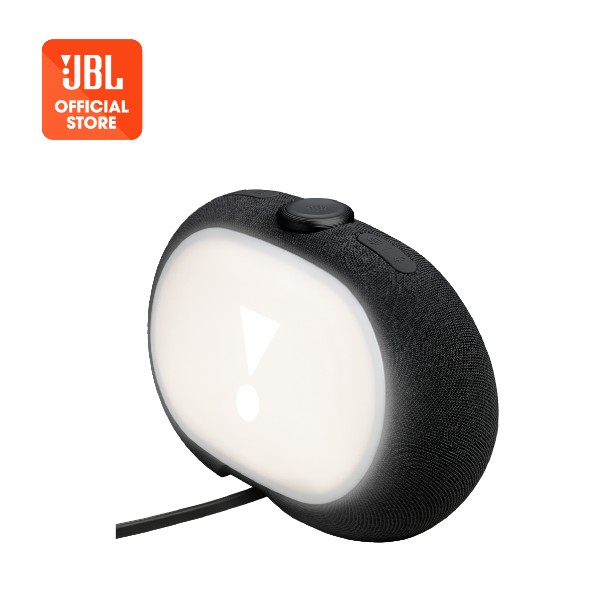 Loa đồng hồ bluetooth JBL HORIZON 3 - Hàng Chính Hãng