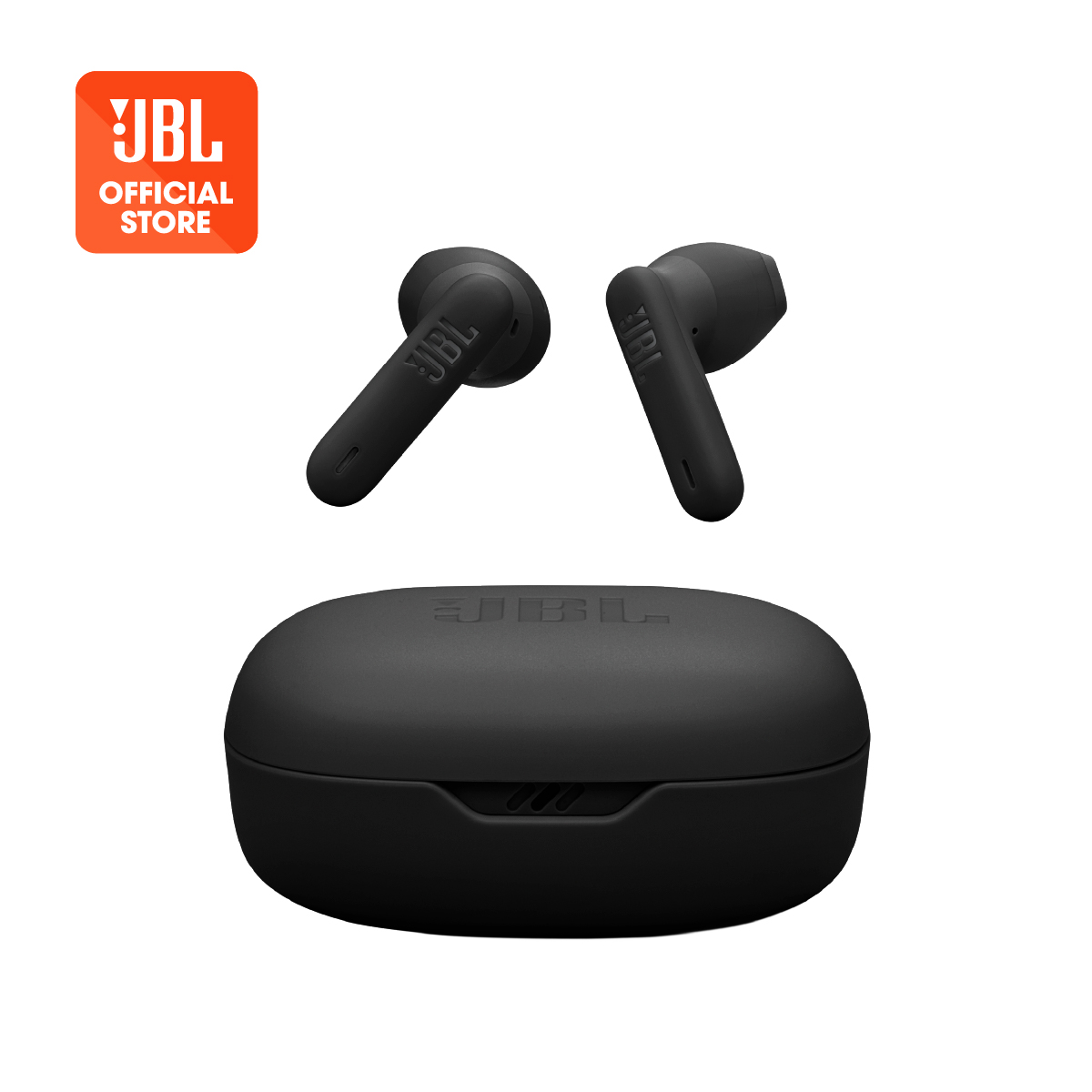 Tai nghe Bluetooth JBL Wave Flex 2 - Hàng chính hãng