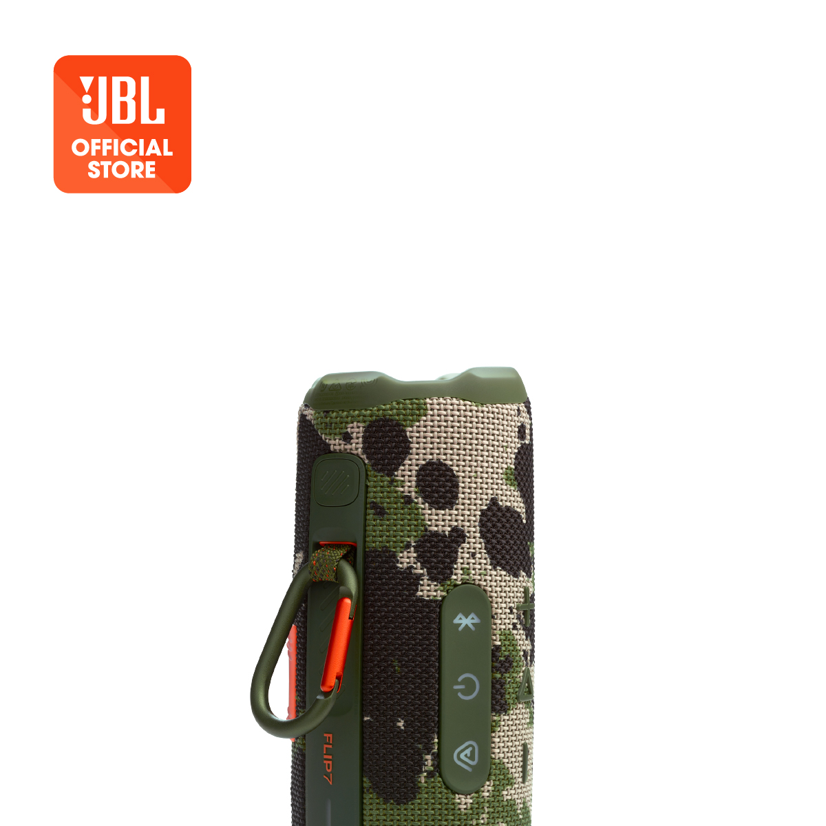 Loa Bluetooth JBL Flip 7 - Hàng Chính Hãng