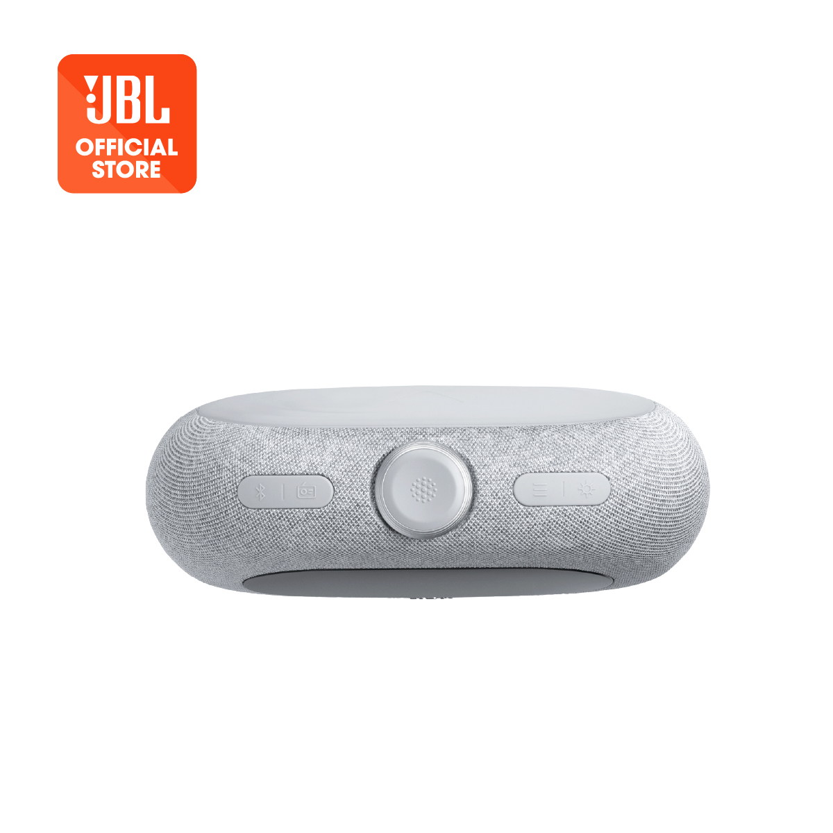 Loa đồng hồ bluetooth JBL HORIZON 3 - Hàng Chính Hãng