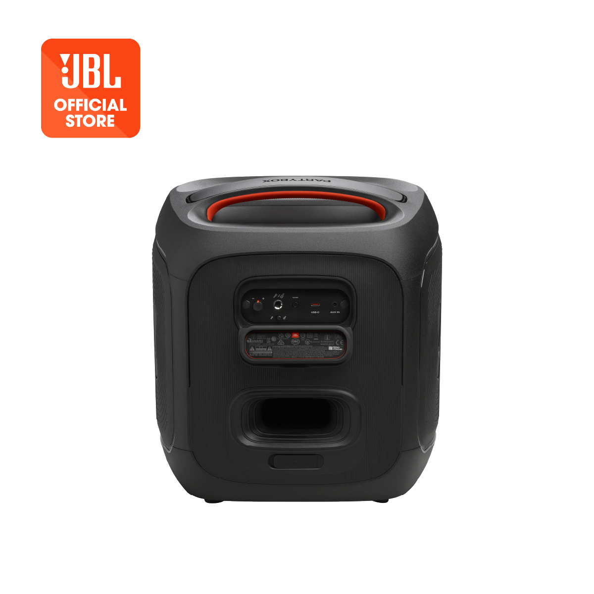 Loa JBL PartyBox Encore Essential 2 - Hàng Chính Hãng