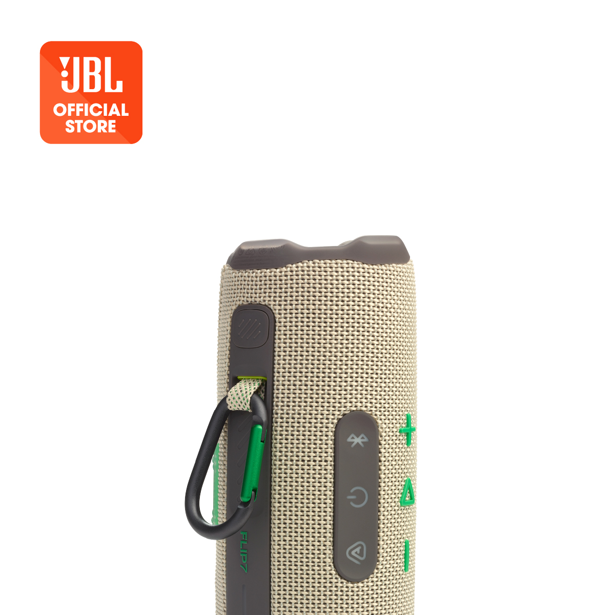 Loa Bluetooth JBL Flip 7 - Hàng Chính Hãng