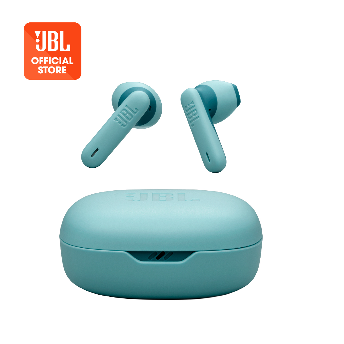 Tai nghe Bluetooth JBL Wave Flex 2 - Hàng chính hãng