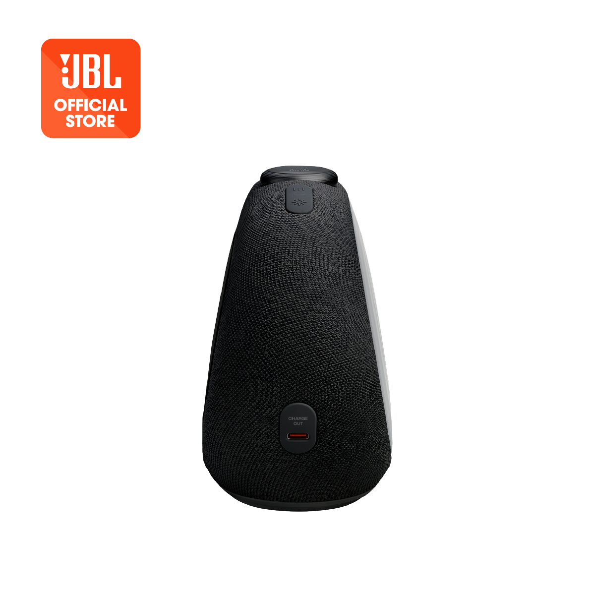 Loa đồng hồ bluetooth JBL HORIZON 3 - Hàng Chính Hãng
