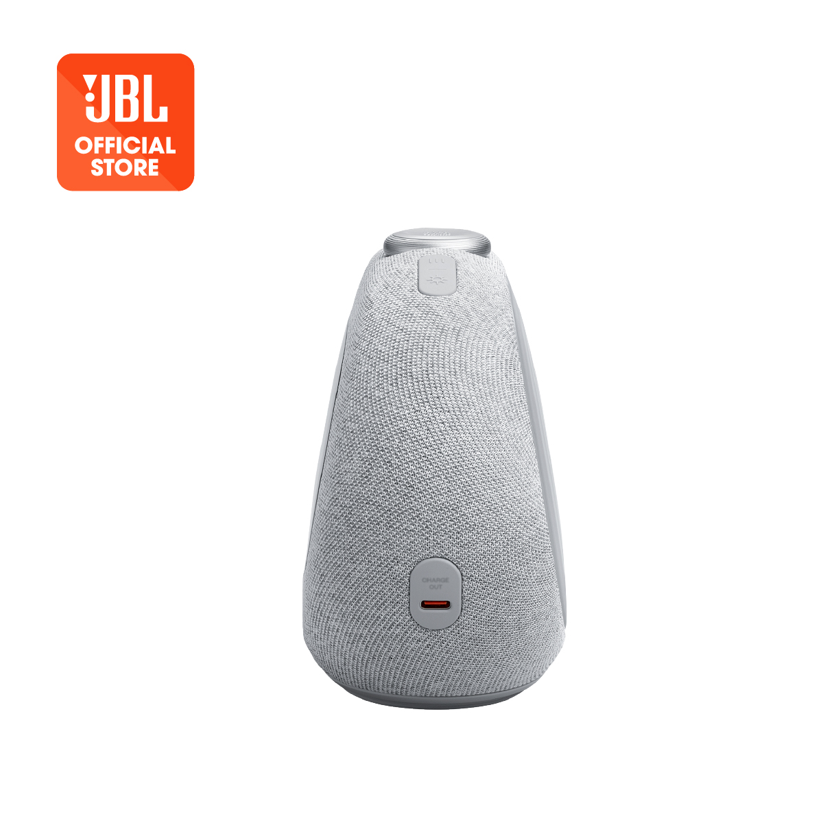 Loa đồng hồ bluetooth JBL HORIZON 3 - Hàng Chính Hãng