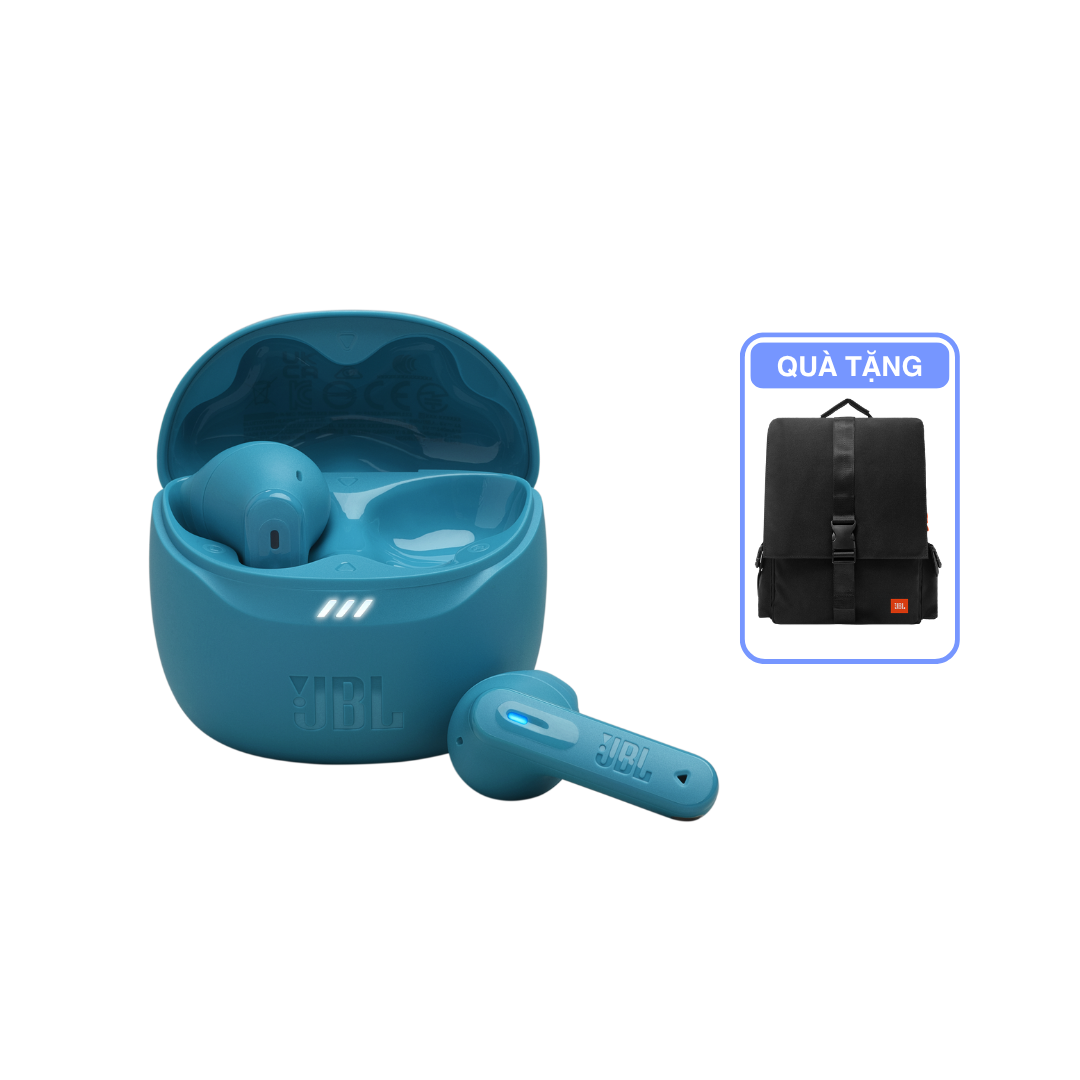 Tai Nghe Bluetooth JBL Tune Flex 2 - Hàng Chính Hãng