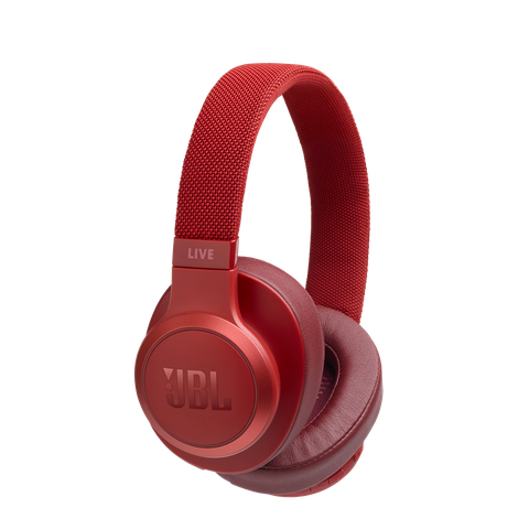Tai Nghe JBL Live 500BT - Hàng Chính Hãng