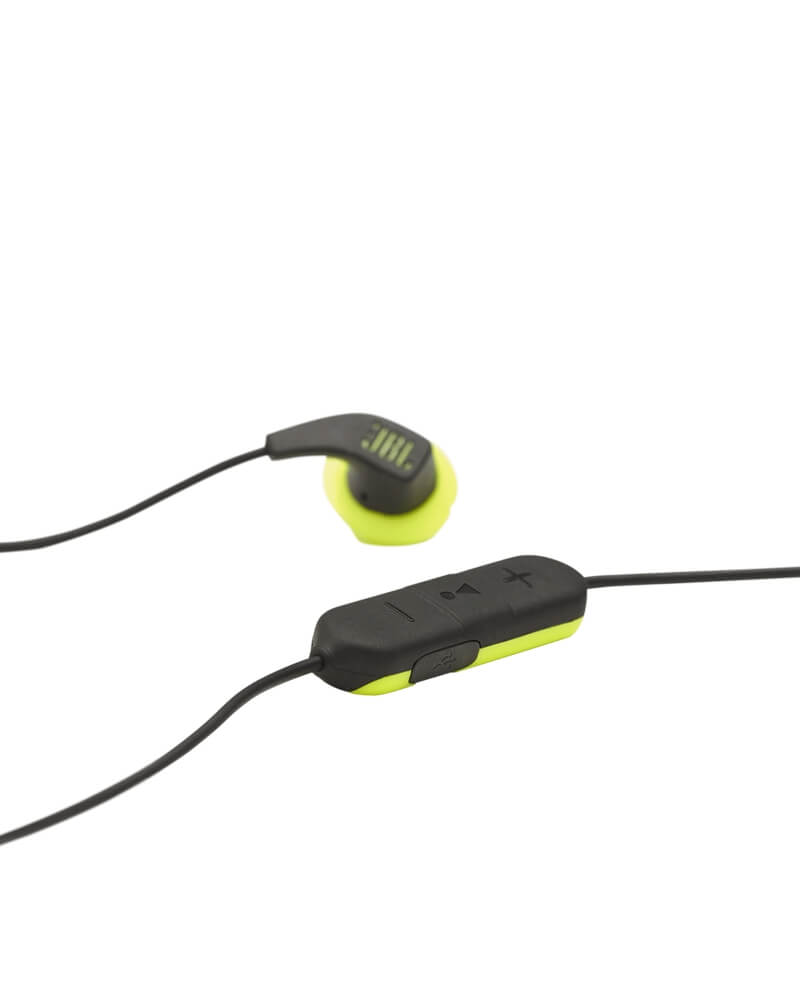 Tai nghe nhét tai JBL ENDURANCE RUN BT - Hàng Chính hãng PGI