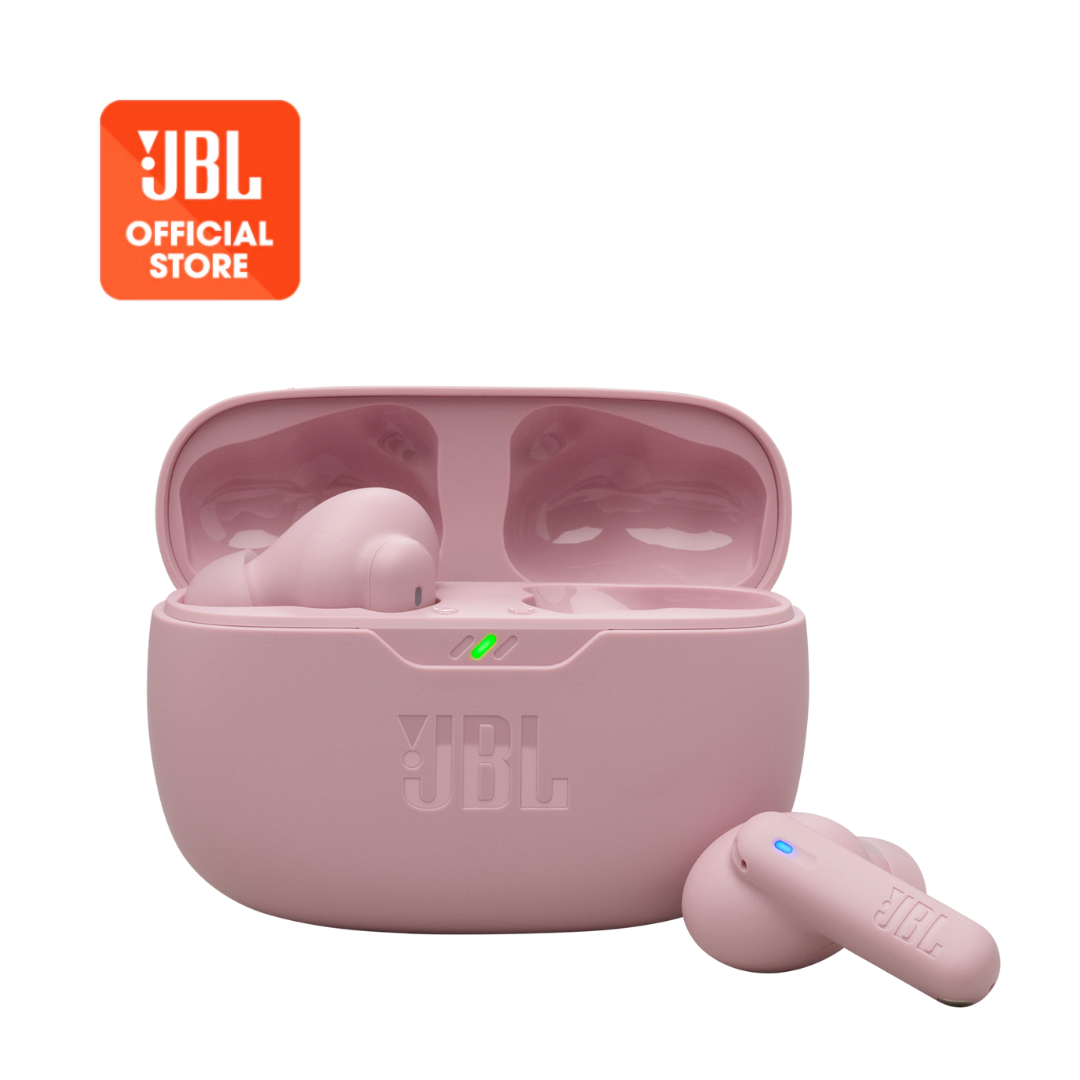 Tai Nghe JBL Wave Beam 2 - Hàng Chính Hãng
