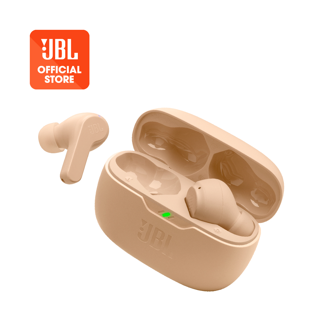COMBO 2 TAI NGHE BLUETOOTH JBL WAVE BEAM