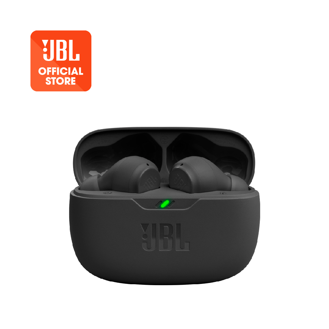Tai Nghe JBL Wave Beam - Hàng Chính Hãng