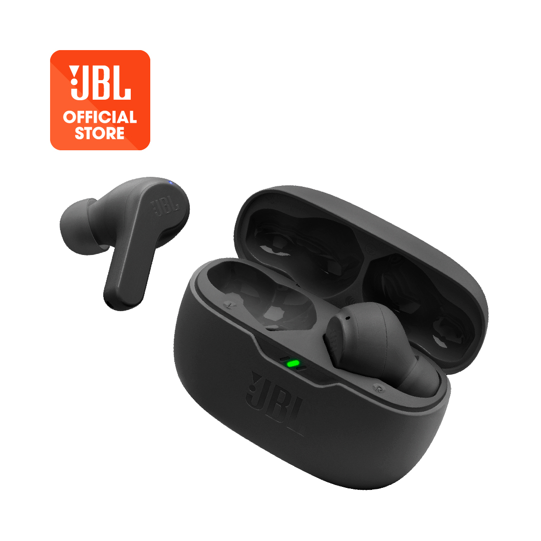 [COMBO ĐỘC QUYỀN 11] COMBO LOA BLUETOOTH CHARGE 5 & TAI NGHE BLUETOOTH JBL WAVE BEAM