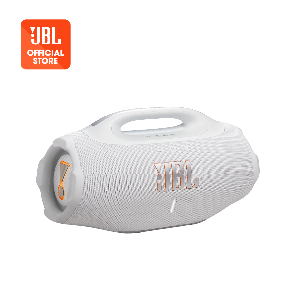 Loa di động chống nước JBL Boombox 4