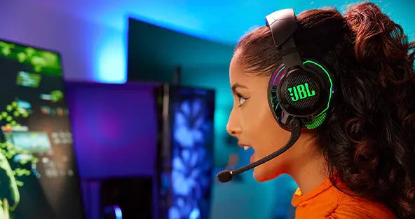 Gaming