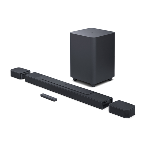 Soundbar