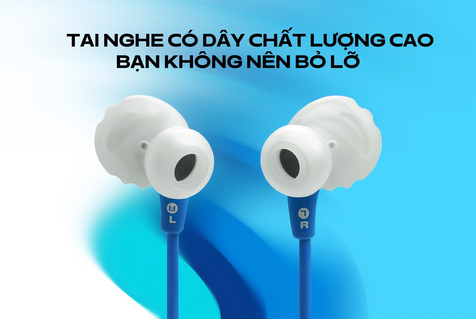 Tai nghe có dây chất lượng cao 2026 bạn không nên bỏ lỡ