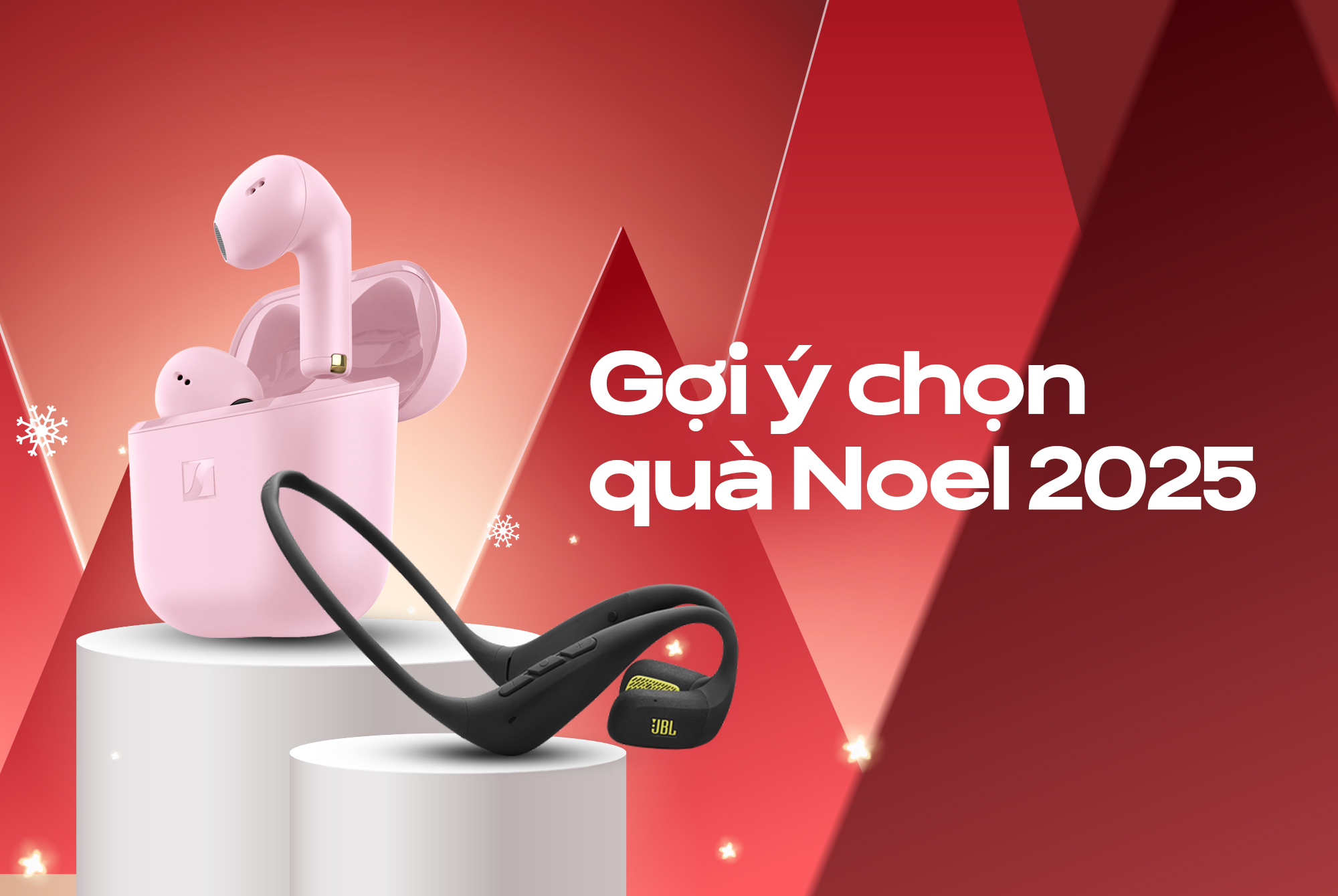 Top tai nghe Bluetooth tầm giá khoảng 2 triệu đáng mua