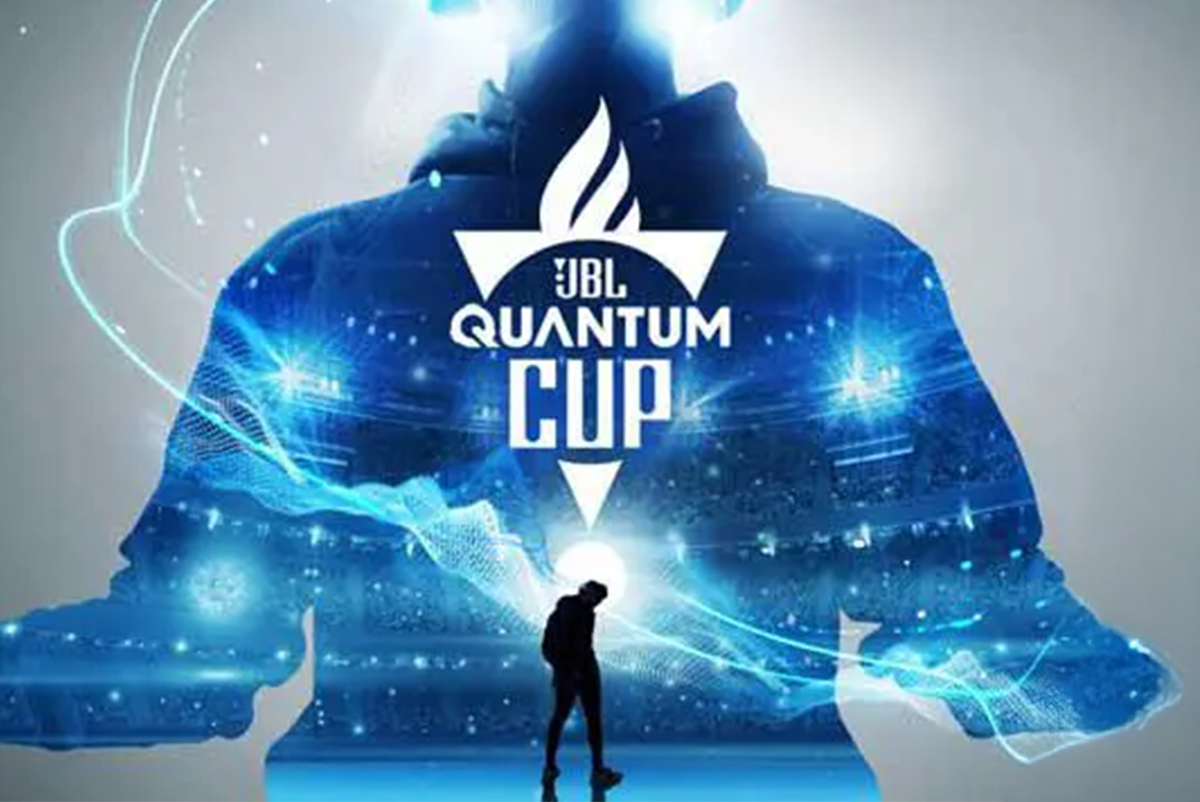 JBL Quantum Cup 2021 - Tặng mã code KM cho game thủ tham dự