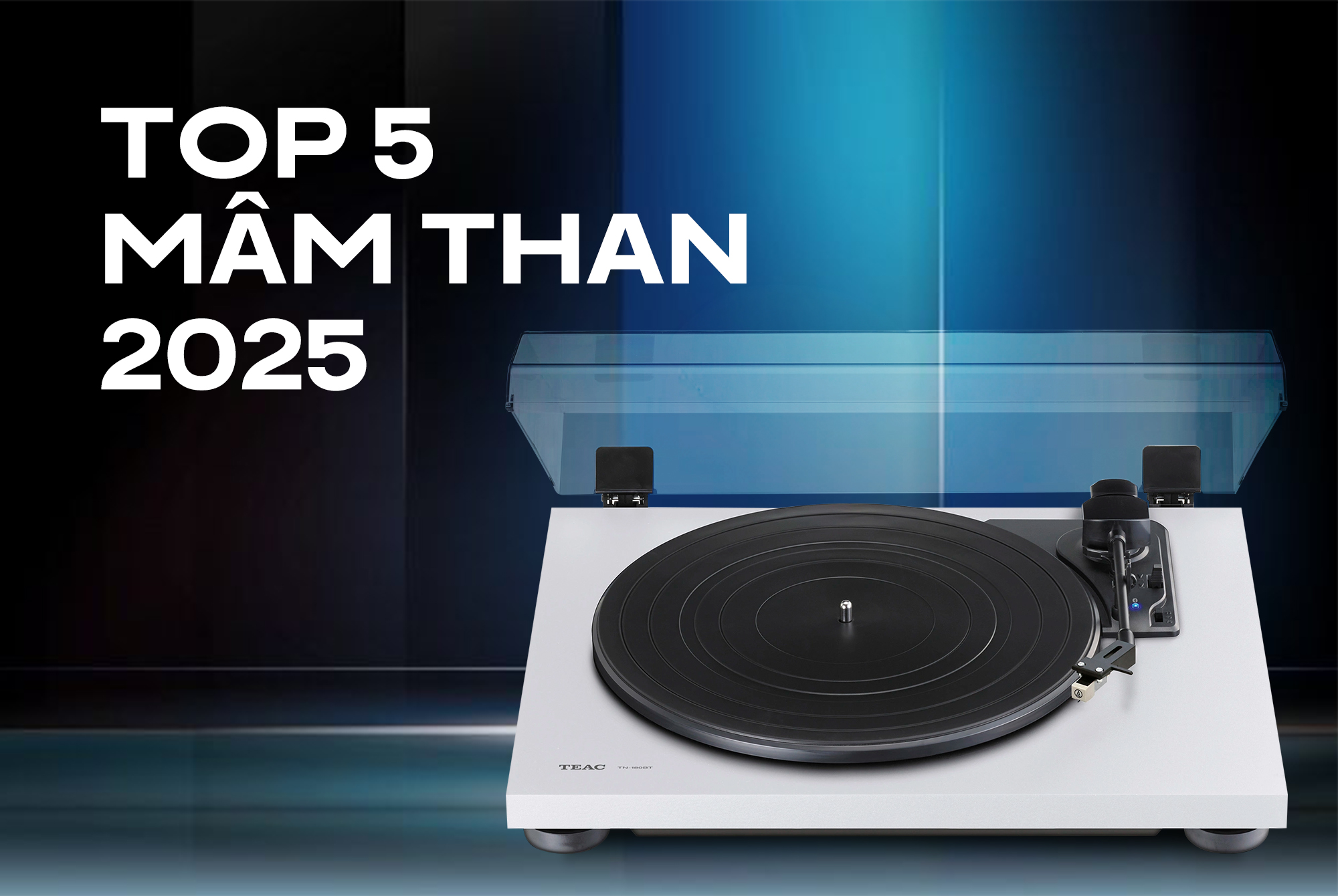 Top 5 mẫu mâm than đáng lựa chọn nhất 2025