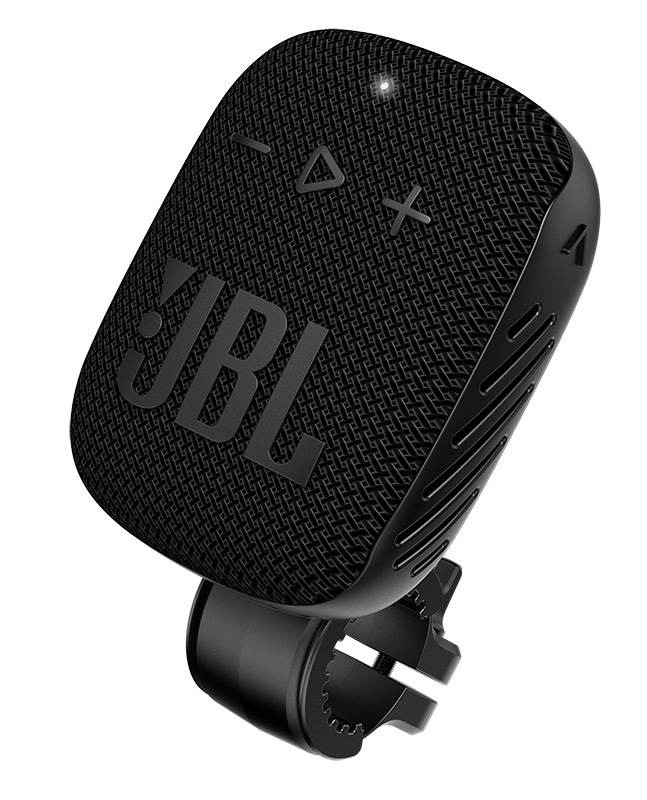 Loa Bluetooth JBL WIND 3S- Gắn Treo Xe Thuận Tiện, Leo Núi Trekking - Cường Phan âm thanh công nghệ chính hãng