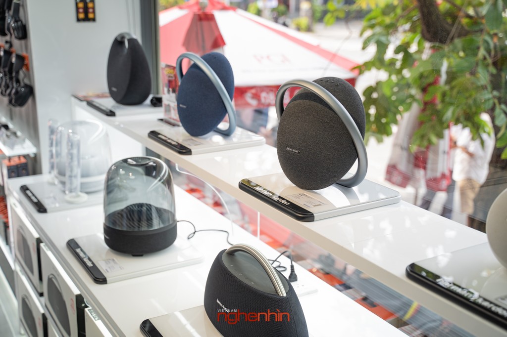 Khai trương PGI Experience Store Quận 7