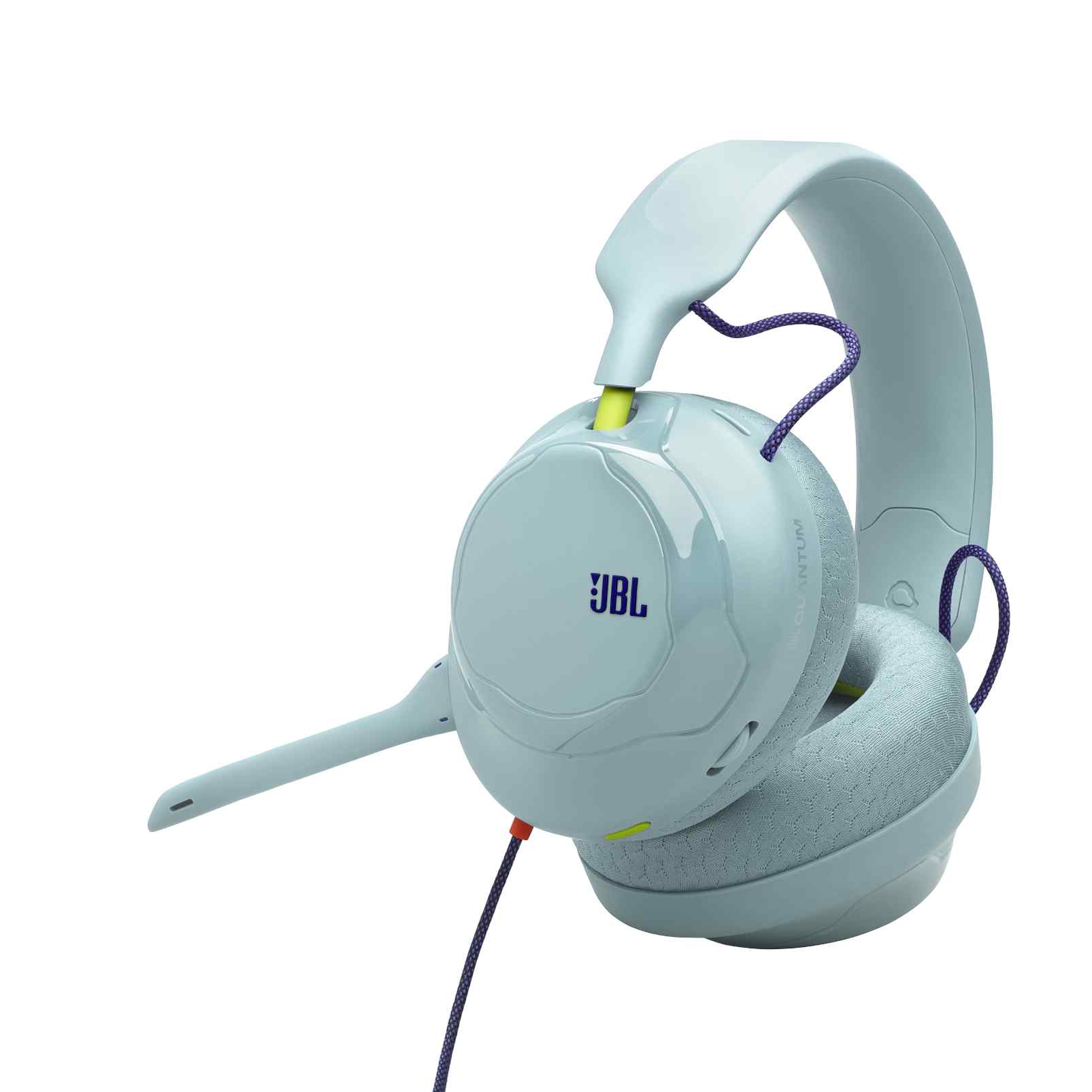 Tai nghe chụp tai JBL Quantum 120