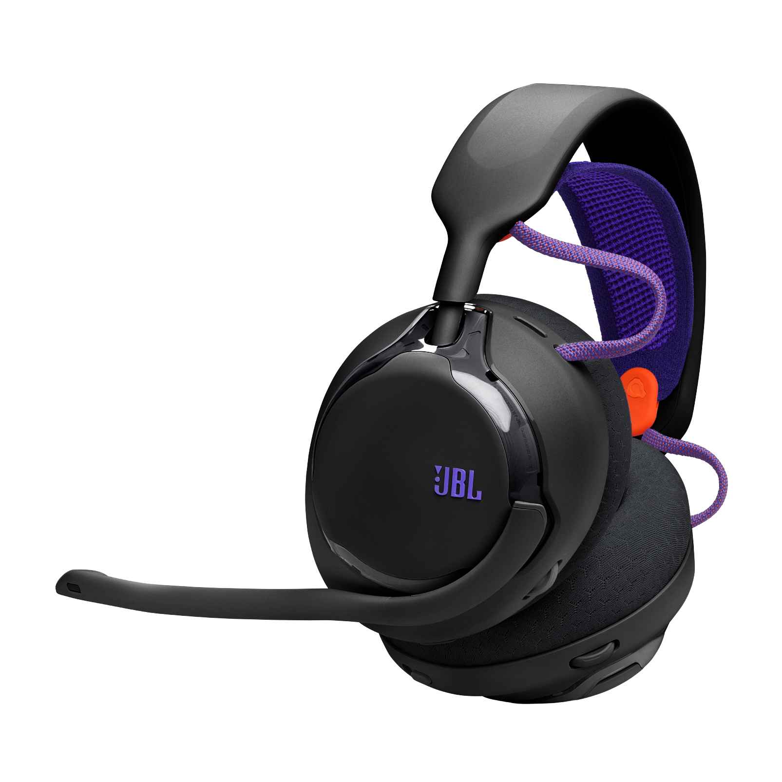Tai nghe chụp tai JBL Quantum 650